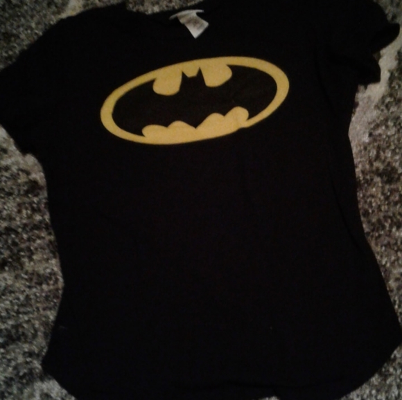 Batman slim fit tee - Picture 1 of 2